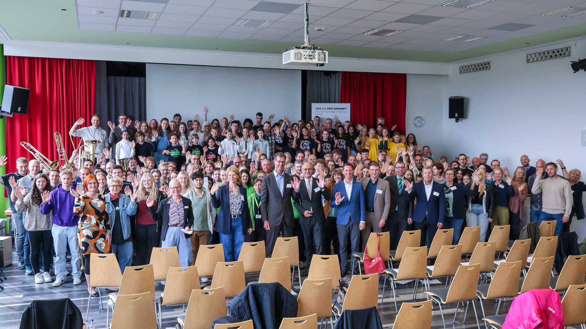 Auszeichnung Schule Zukunft 2024 Oktober 002