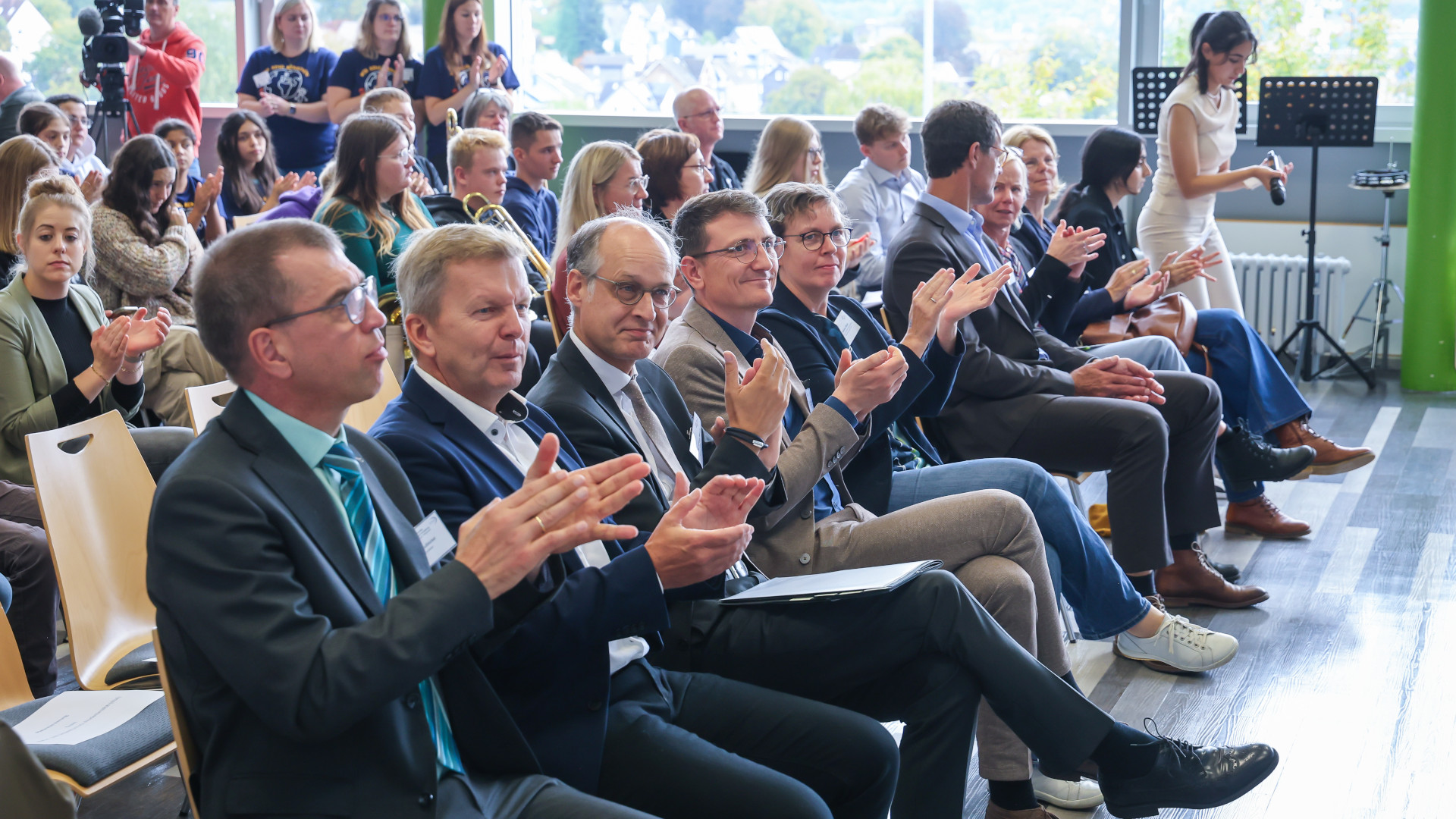 Auszeichnung Schule Zukunft 2024 Oktober 005