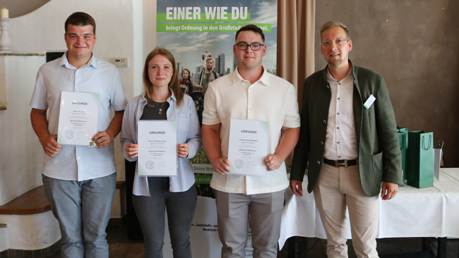 Freisprechung Gärtner Juni 2025 008