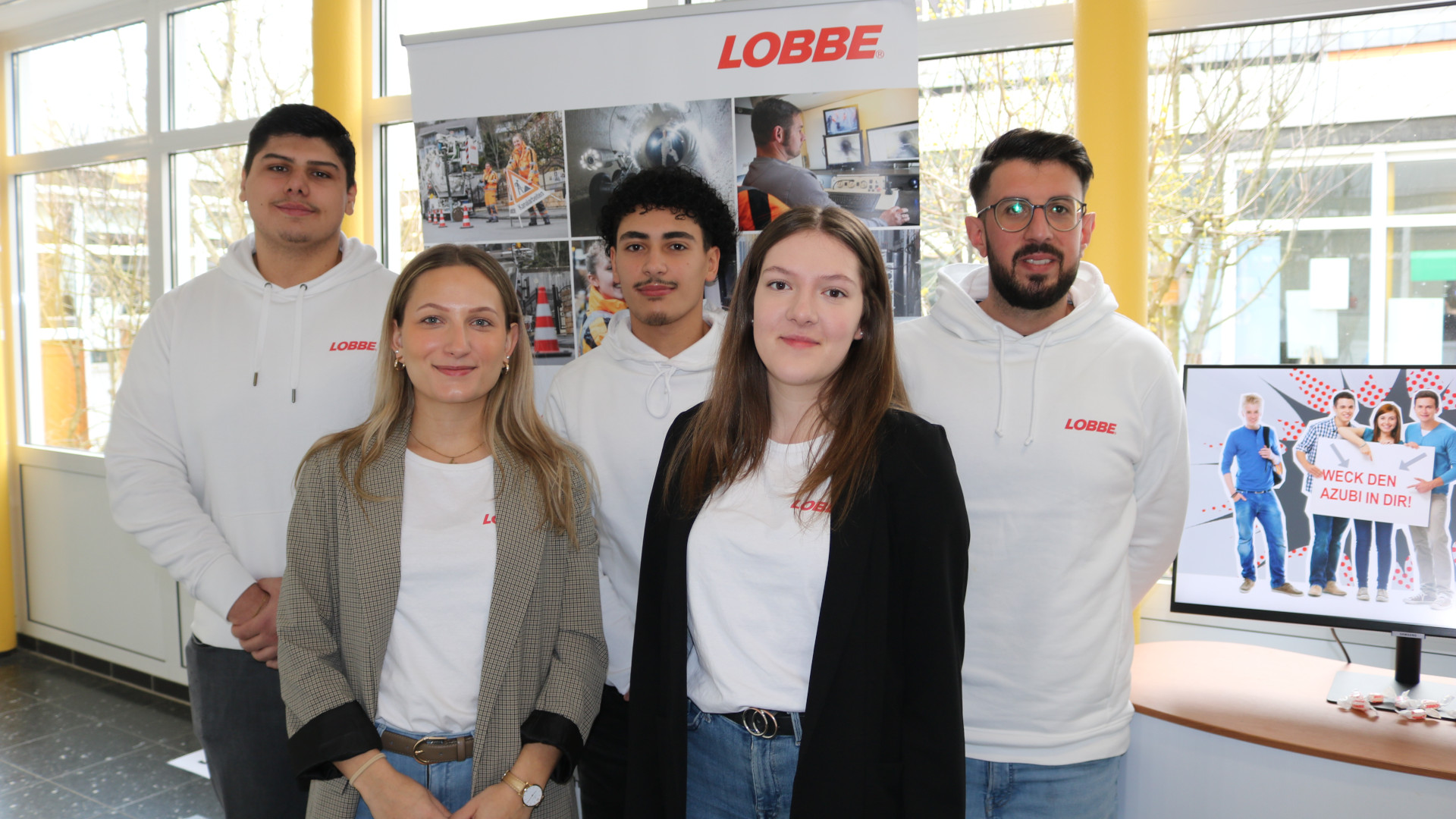 Review Tag der Ausbildung 2025 004