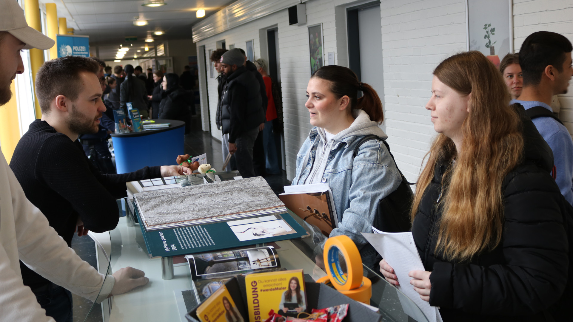 Review Tag der Ausbildung 2025 006