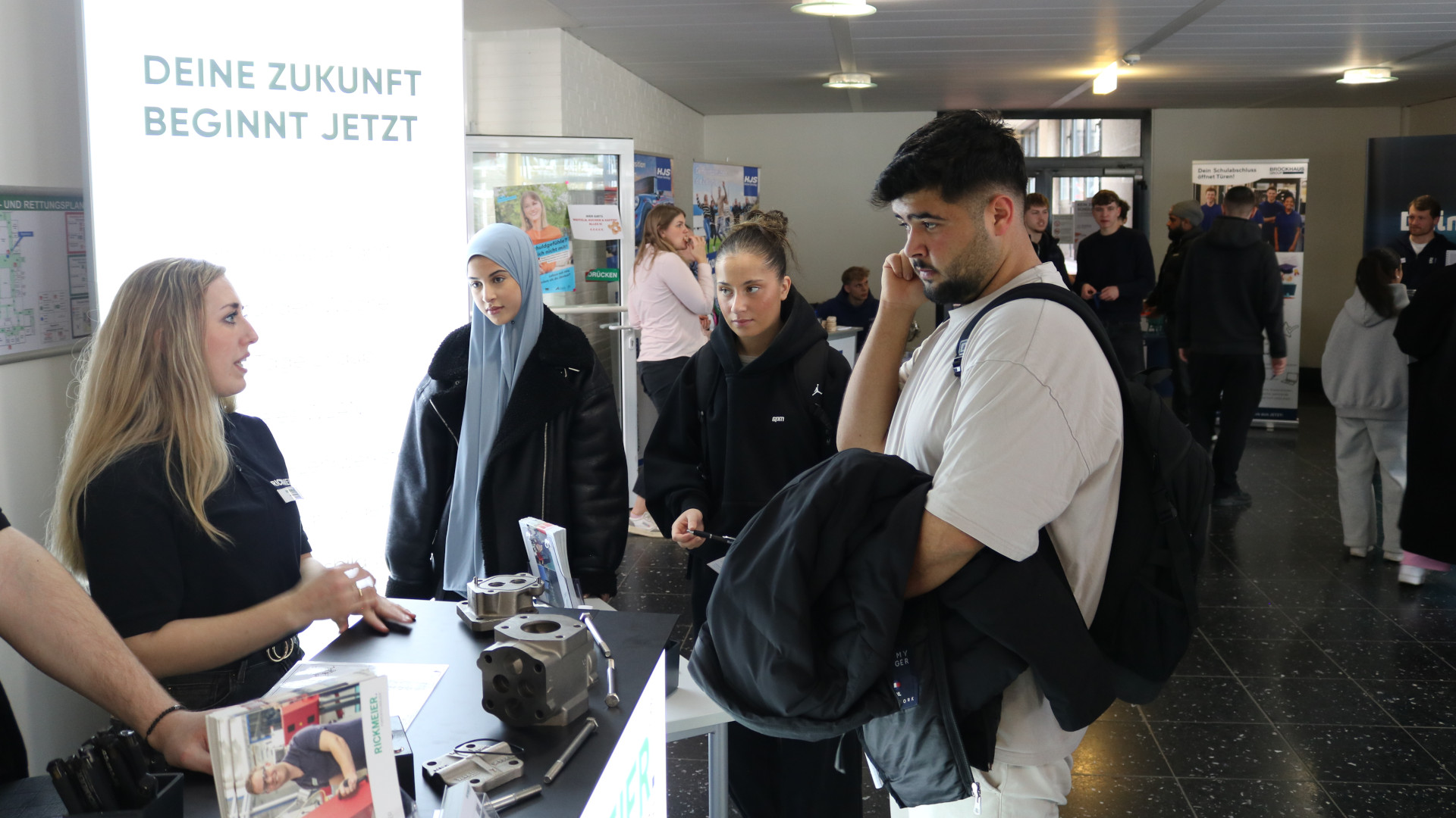 Review Tag der Ausbildung 2025 012