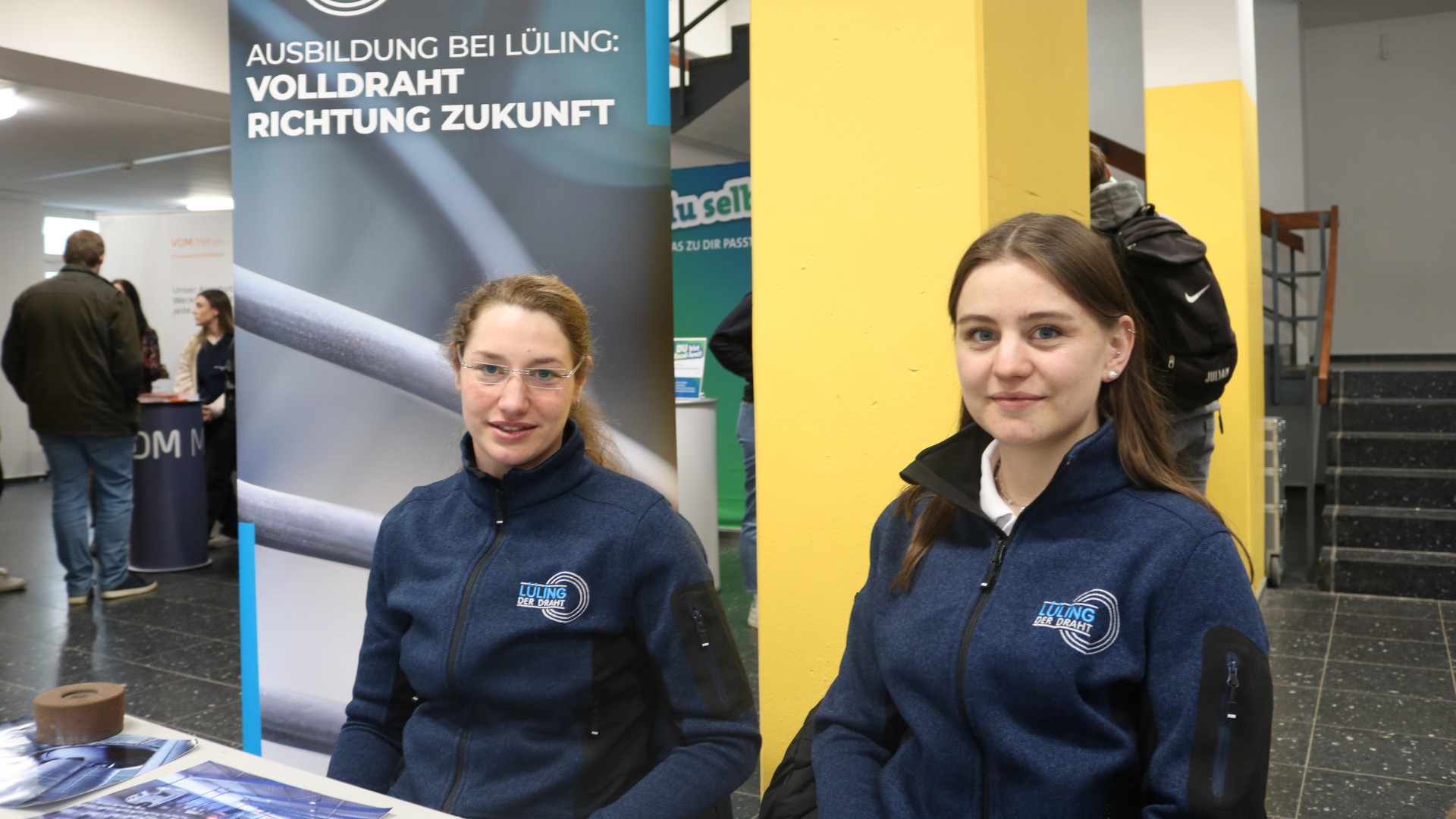 Review Tag der Ausbildung 2025 017