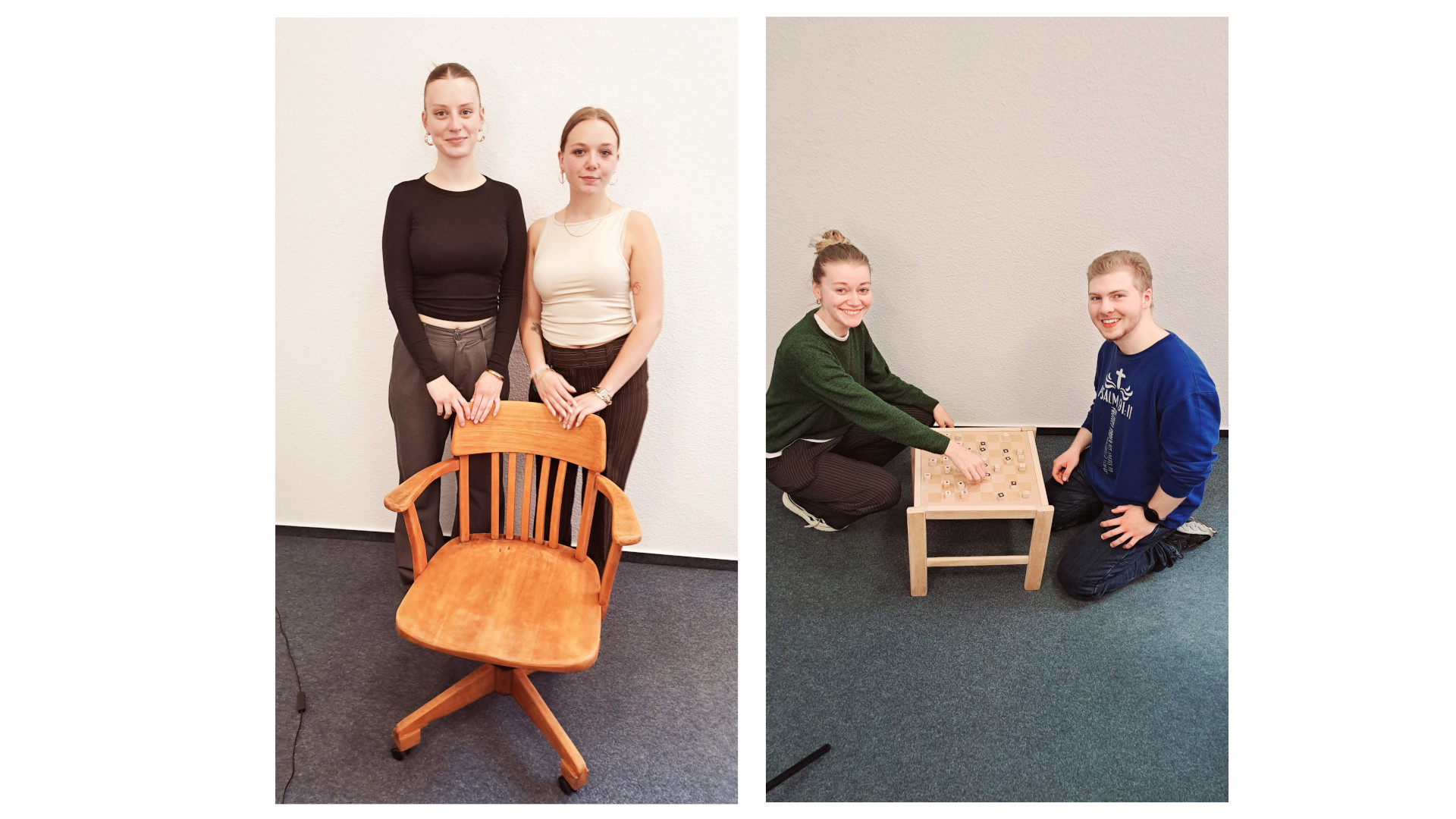 Upcycling Projekt Schäfer Mai 2025 003